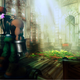 Screenshot: Final Fantasy VII/Square Enix